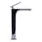 Alfi Brand Polished Chrome Tall Sgl Hole Modern Bathroom Faucet AB1778-PC - alternate 8